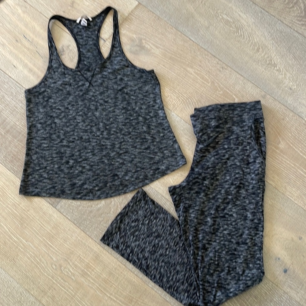 Lounge Set